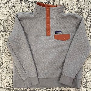 Women’s Patagonia Pullover